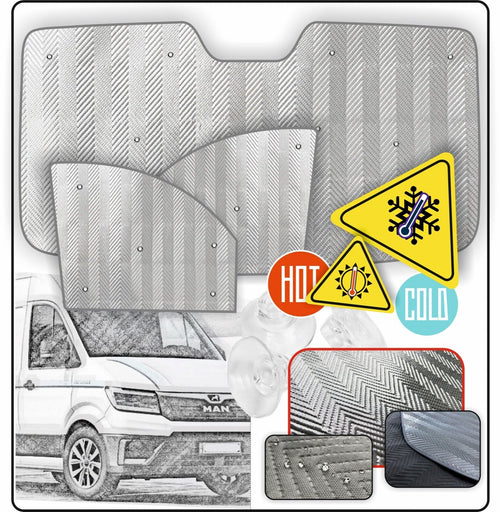 FÜR Volkswagen VW Crafter
