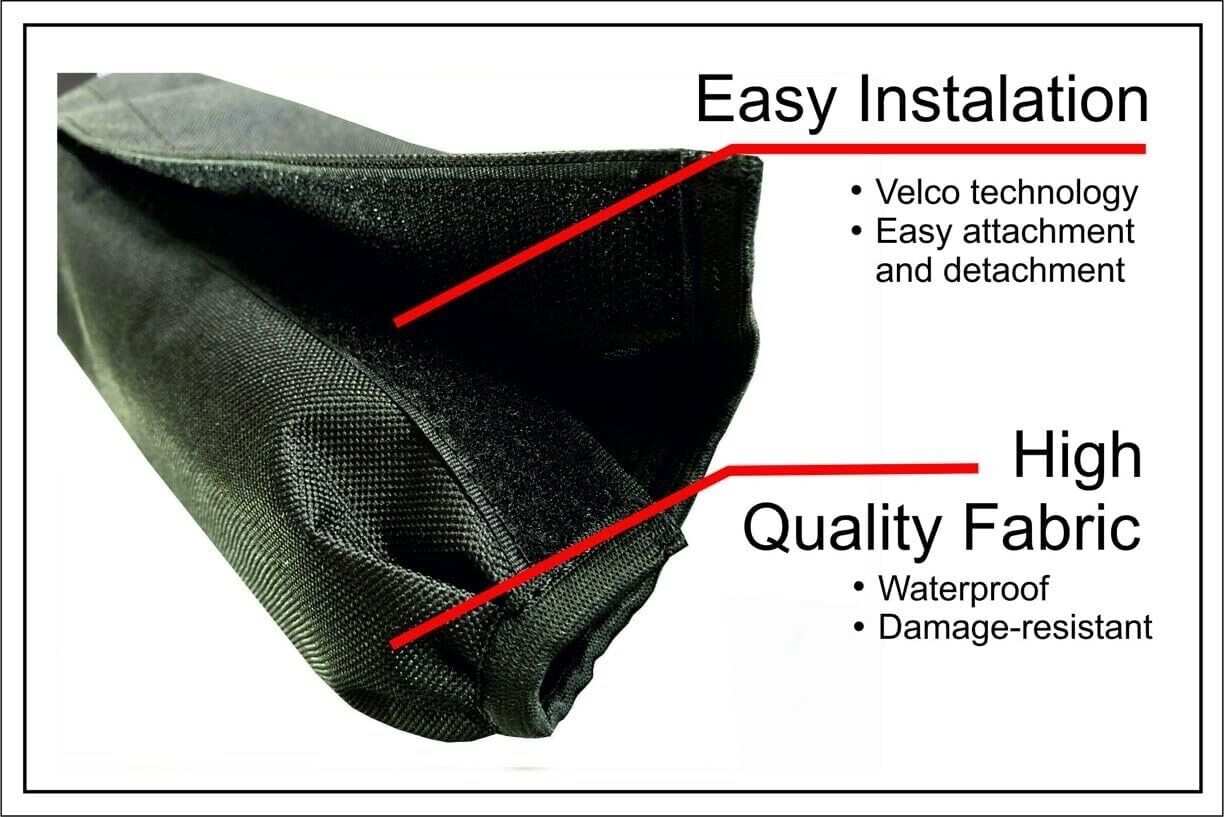 Shock Covers compatible to Honda TALON 1000