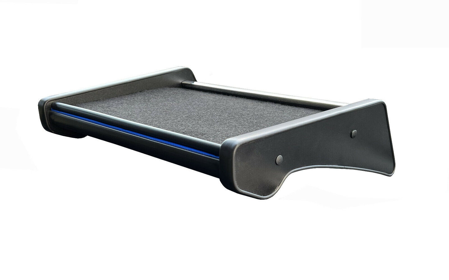 Perfect-Fit Dashboard Table for Iveco Daily 2014-2021 – Center Shelf Compatible