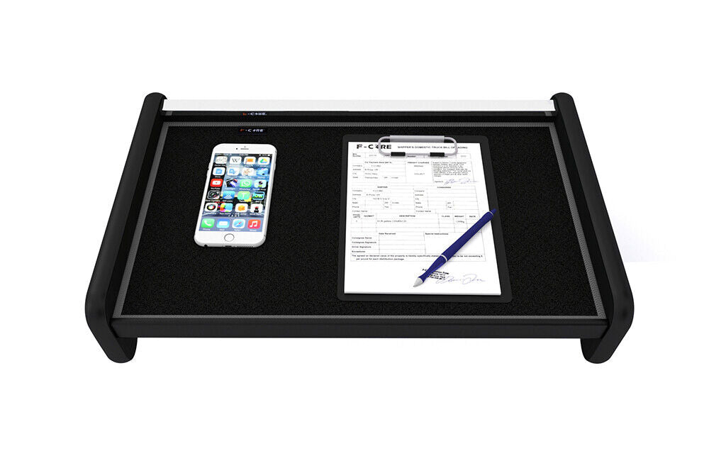 Perfect-Fit Dashboard Table for VW Crafter MAN TGE since 2017