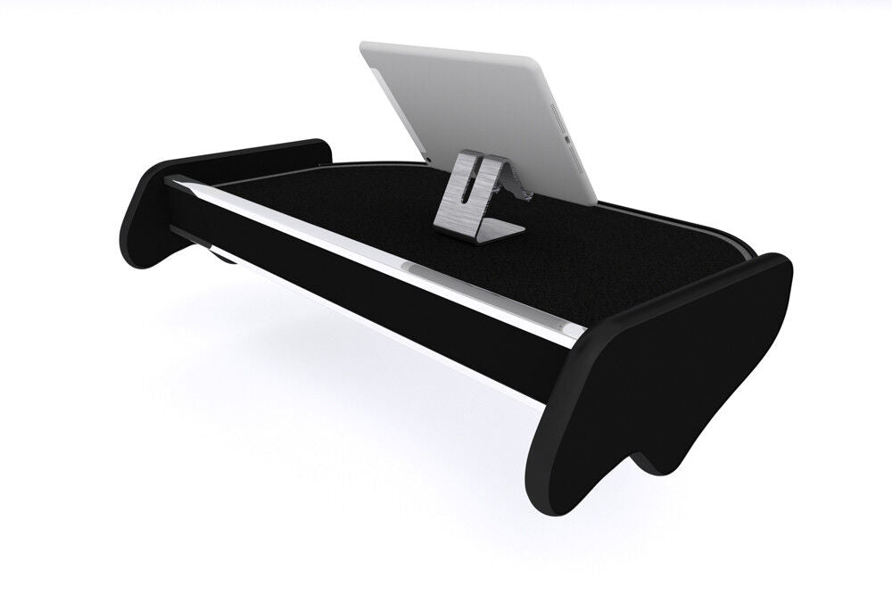 Perfect-Fit Dashboard Table for Renault Master SINCE 2009 – Center Shelf Compatible