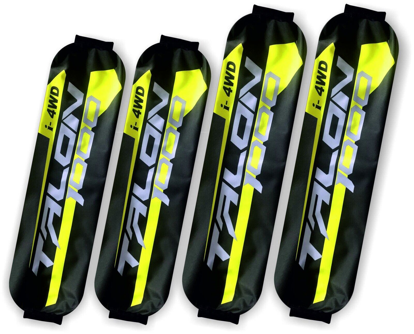 Shock Covers compatible to Honda TALON 1000