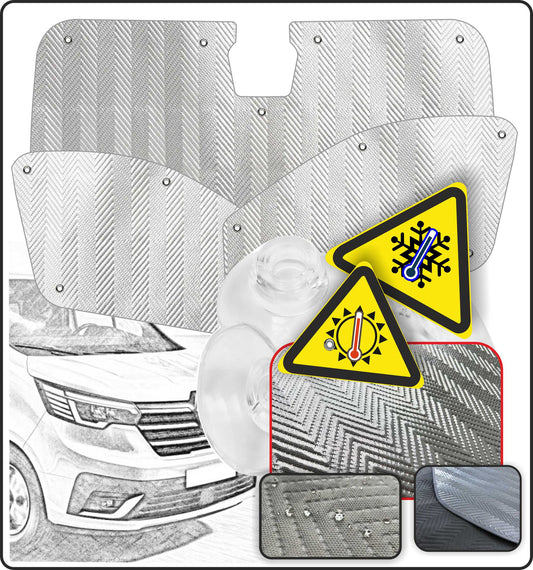 for FIAT SCUDO