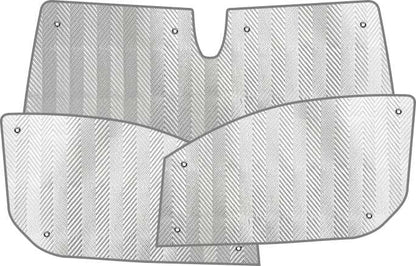 FOR  Toyota Proace Citroen Jumpy Citroen SpaceTourer 2016-2026
