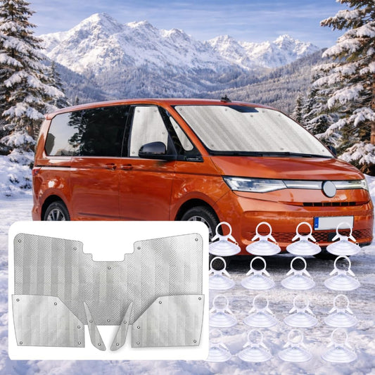 FÜR VOLSKWAGEN VW MULTIVAN IV