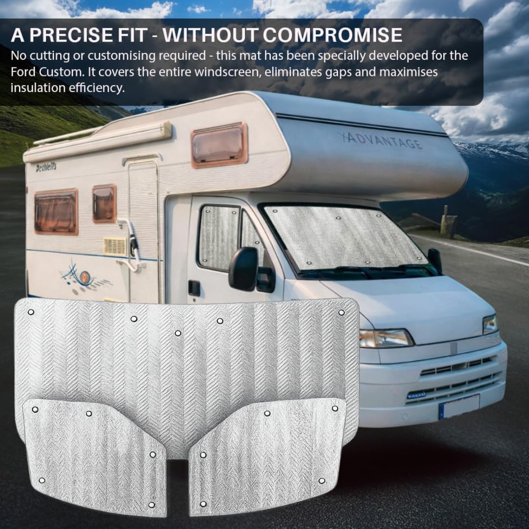 POUR FIAT DUCATO