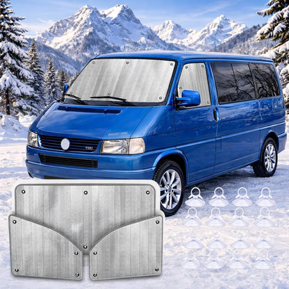 POUR VOLSKWAGEN VW TRANSPORTER