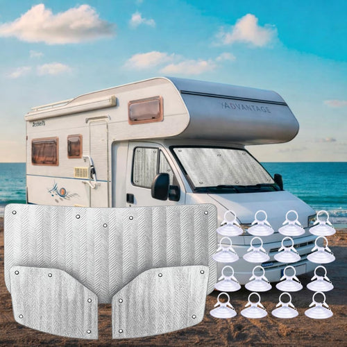 POUR FIAT DUCATO