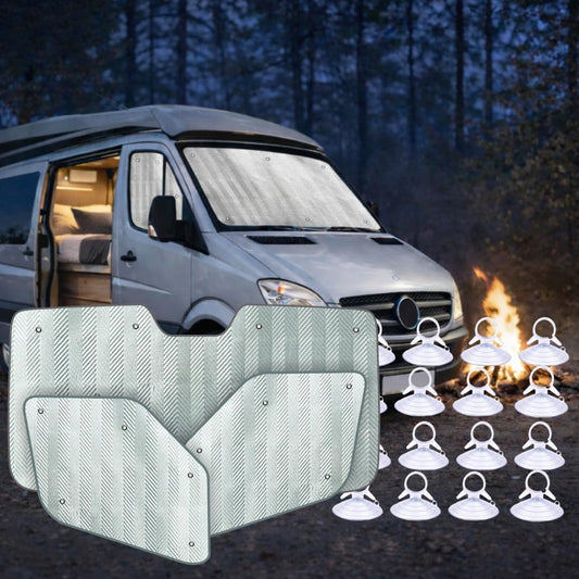 FÜR MERCEDES SPRINTER
