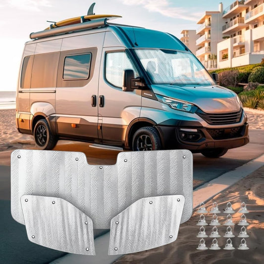 POUR IVECO DAILY