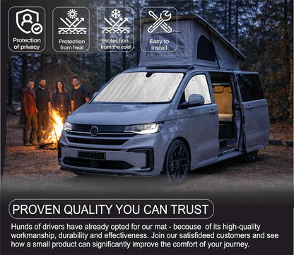 FOR T7 VOLSKWAGEN VW MULTIVAN IV