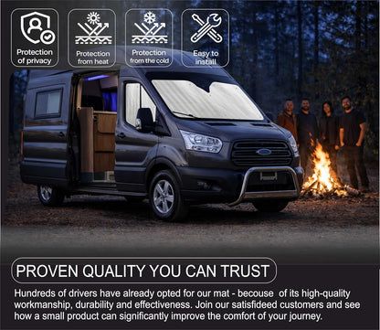 FÜR FORD TRANSIT