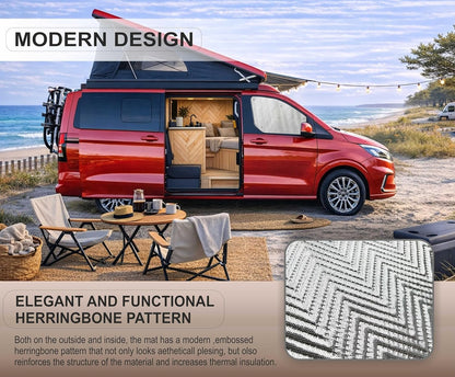 FOR Ford Transit Custom 2023-2026