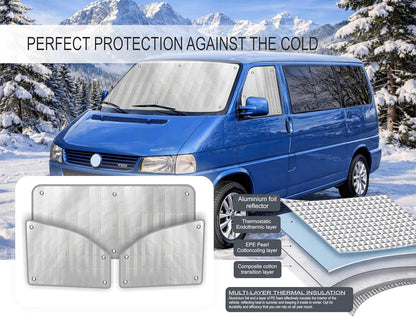 POUR VOLSKWAGEN VW TRANSPORTER