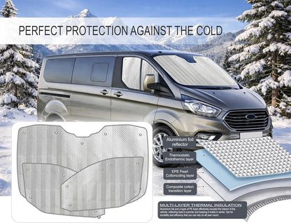 FOR Ford Transit Custom 2012-2023