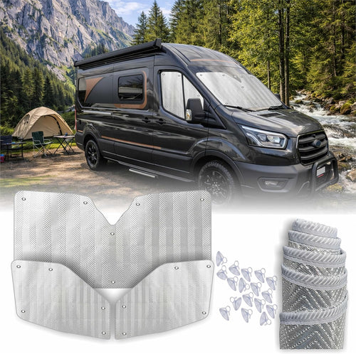 FÜR FORD TRANSIT