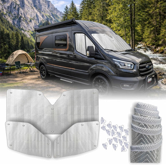 FÜR FORD TRANSIT
