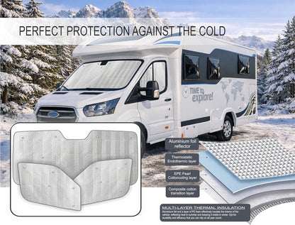 FÜR FORD TRANSIT