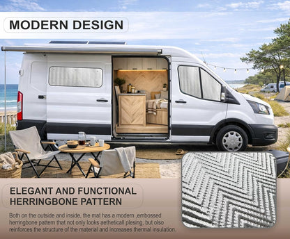 FÜR FORD TRANSIT