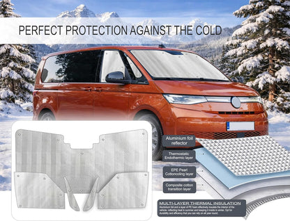 FOR T7 VOLSKWAGEN VW MULTIVAN IV