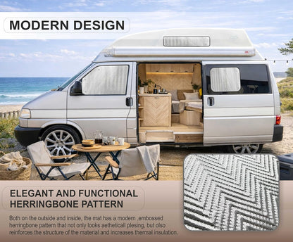 POUR VOLSKWAGEN VW TRANSPORTER