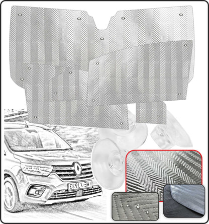 FOR RENAULT KANGOO