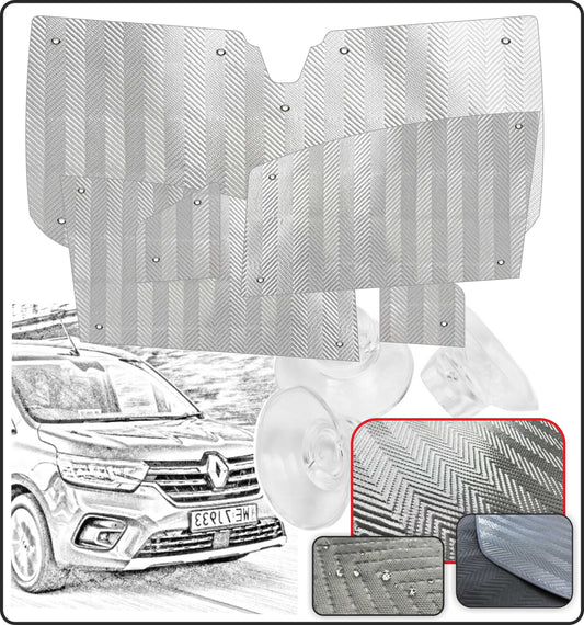 FOR RENAULT KANGOO
