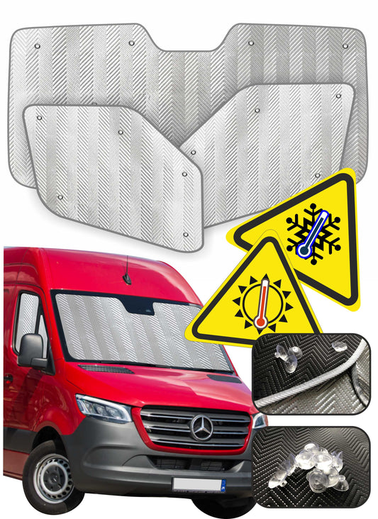 FOR MERCEDES SPRINTER