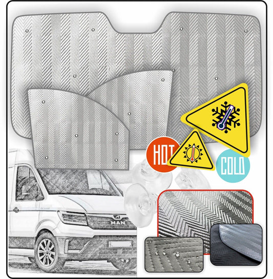 FOR Volkswagen VW Crafter