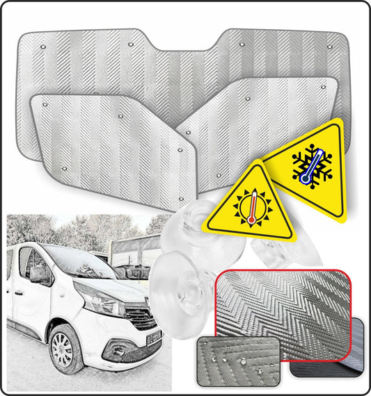 FOR OPEL MOVANO