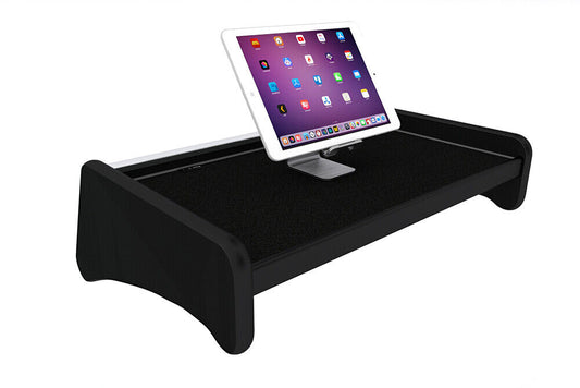 Perfect-Fit Dashboard Table for Jumper Boxer Ducato SINCE 2006  – Center Shelf Compatible