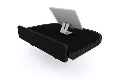 Perfect-Fit Dashboard Table for Mercedes Sprinter W906 VW Crafter SINCE 2006  – Center Shelf Compatible