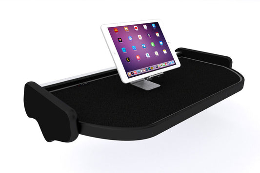 Perfect-Fit Dashboard Table for  Renault Master SINCE 2009 – Center Shelf Compatible